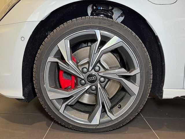 Audi A3 SPB 45 TFSI e S tronic S line edition