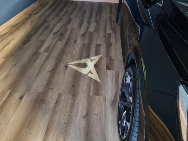 CUPRA Formentor 2.0 TSI 4Drive DSG