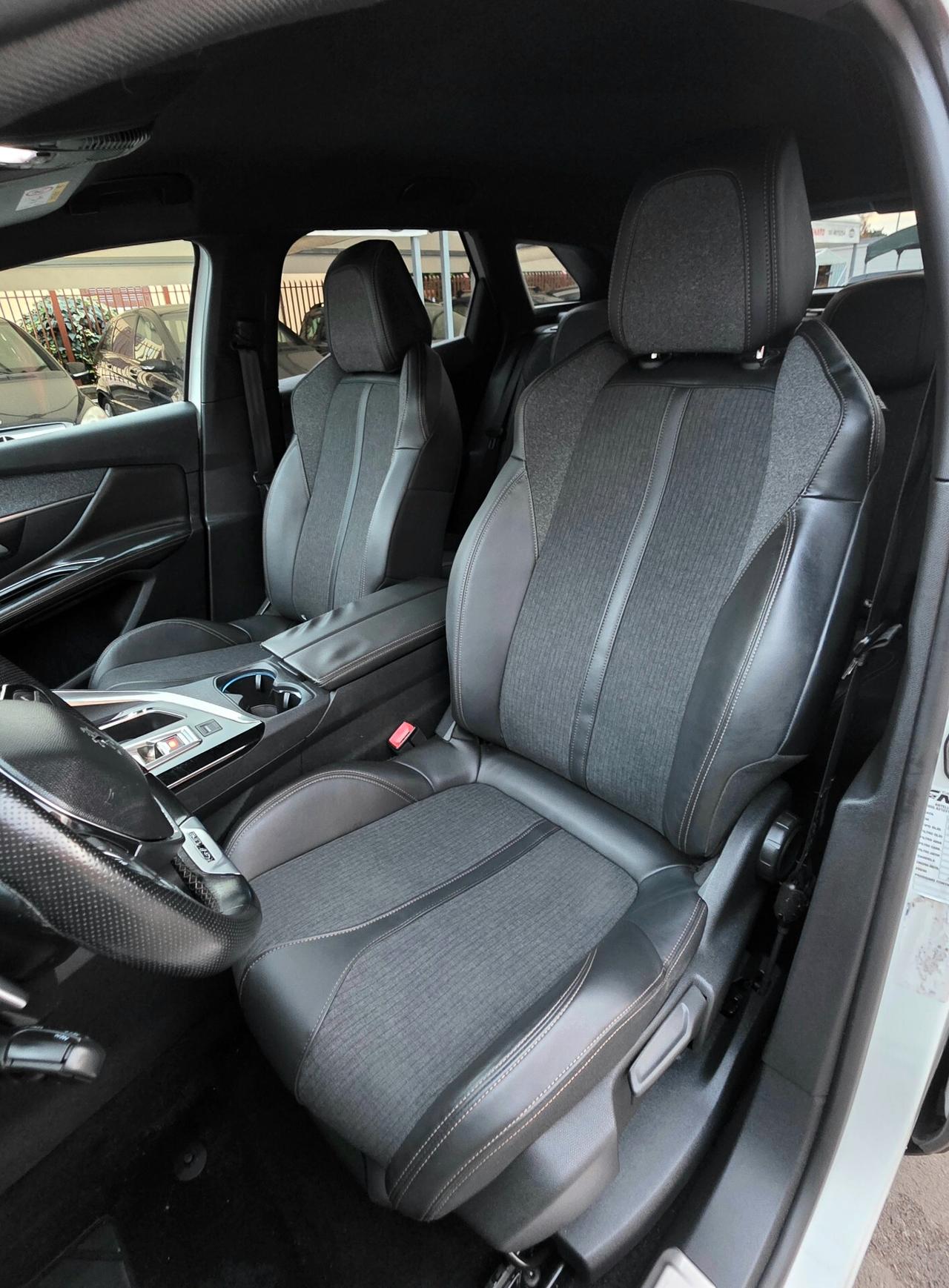 Peugeot 3008 BlueHDi 130 S&S GT Line