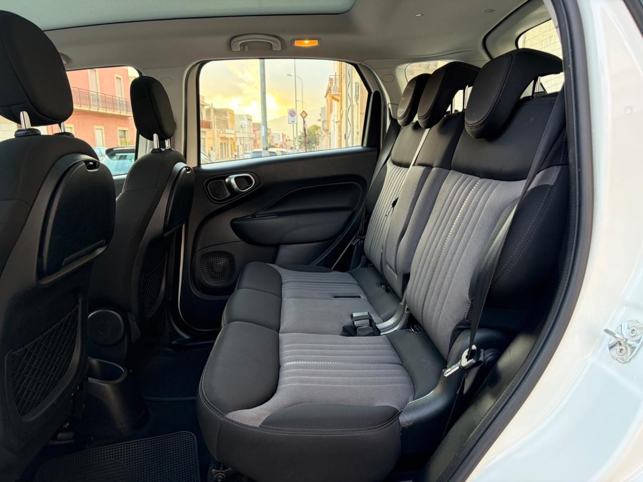 Fiat 500L 1.6 Multijet 120 CV Business