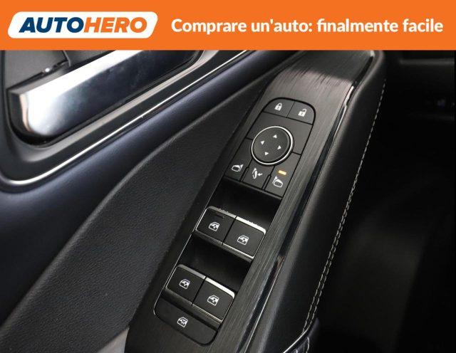 NISSAN Qashqai MHEV 158 CV Tekna+