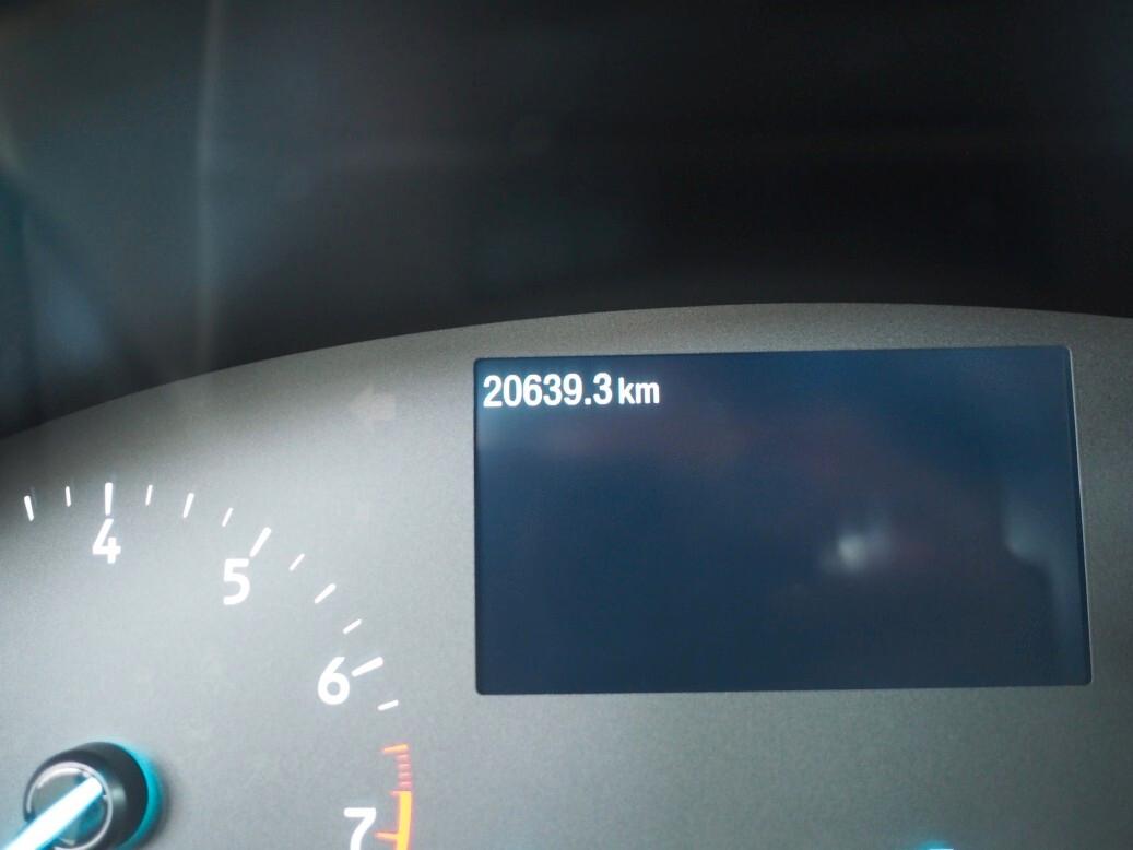 Ford Puma 1.0 Benzina Hybrid 125 CV Titanium del 2023