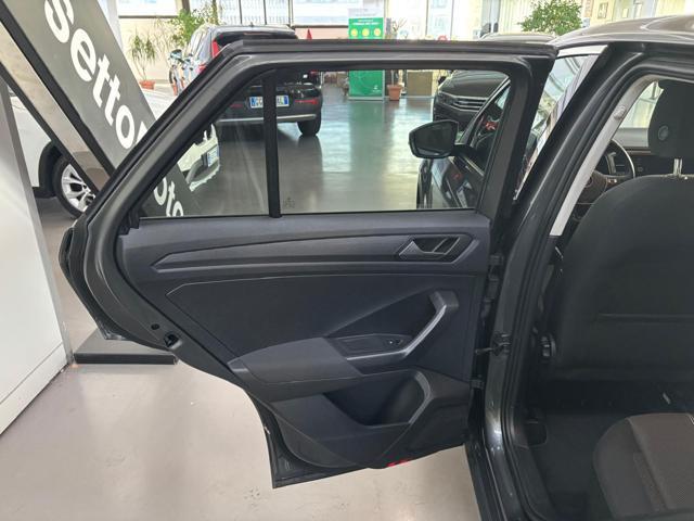 VOLKSWAGEN T-Roc 2.0 TDI SCR Style BlueMotion Technology