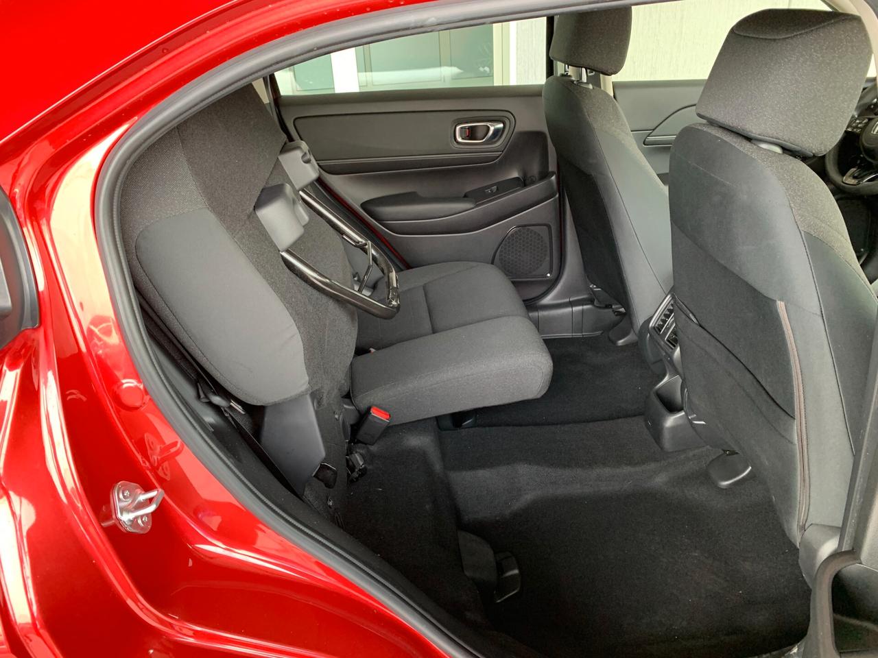 Honda HR-V 1.5 Hev eCVT Elegance