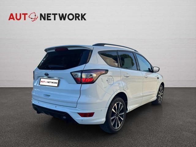 FORD Kuga 1.5 TDCI 120 CV S&S 2WD ST-Line