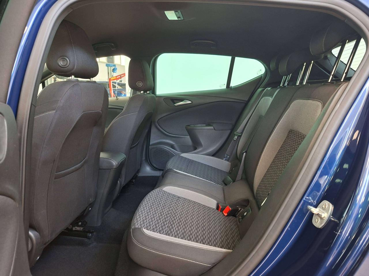 Opel Astra 5p 1.5 cdti Business S&S con soli km 58.797 !!!