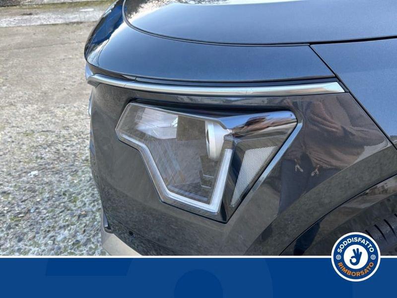 KIA Niro 1.6 HEV Style (TT) MY25