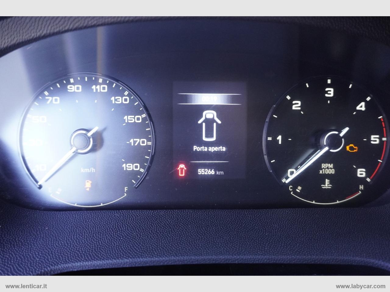 Ducato 33 2.2Mjt 140 PM-TM Furgone