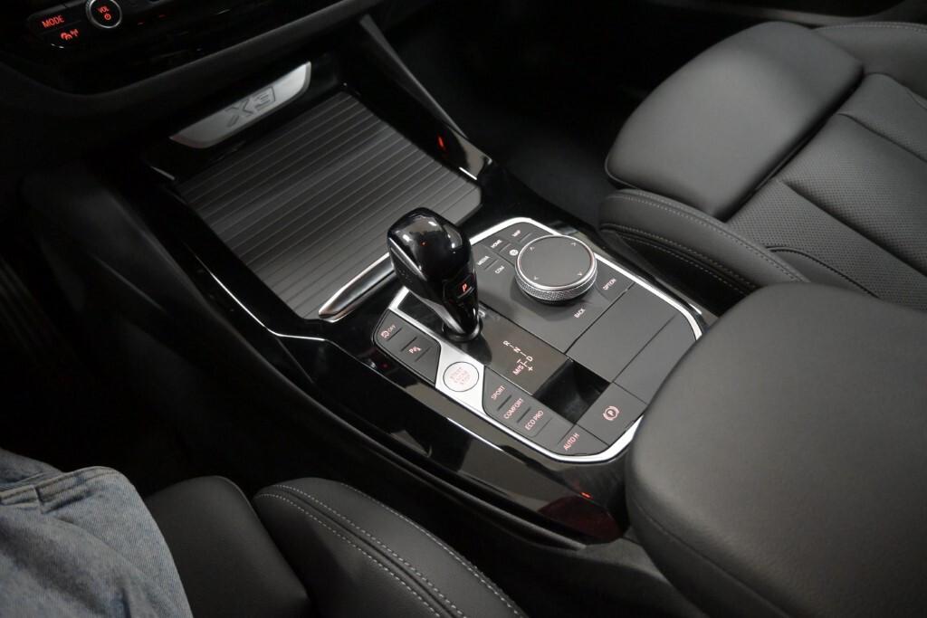 BMW X3 S DRIVE 18D 48V 150CV *2024