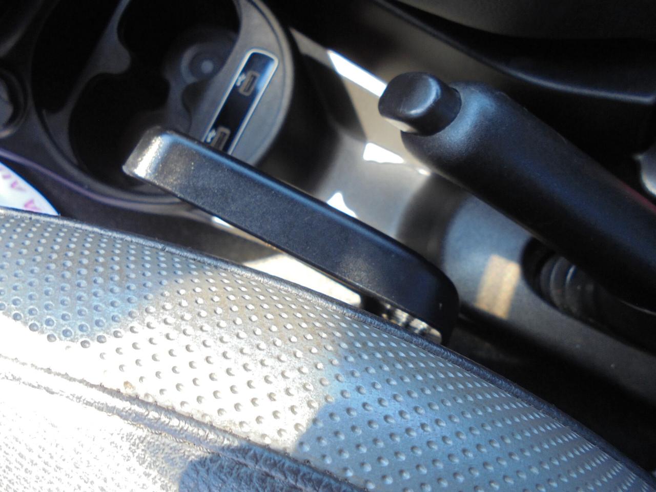 Fiat 500 1.0 Hybrid Connect