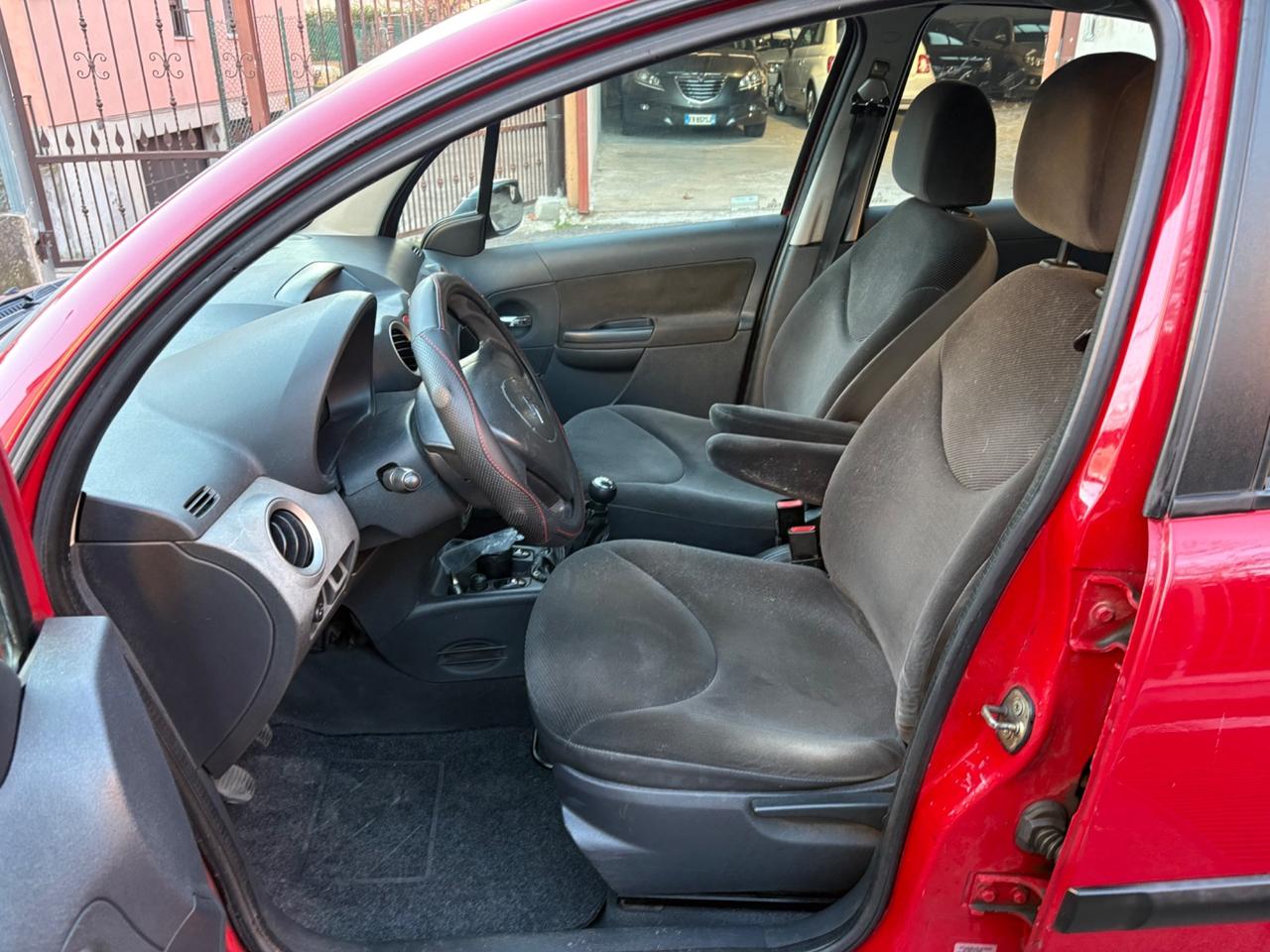 Citroen C3 1.1 Classique NEOPATENTATI