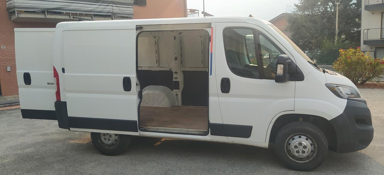 PEUGEOT BOXER 330 L1 H 1 PREMIUM HDI 110 CV