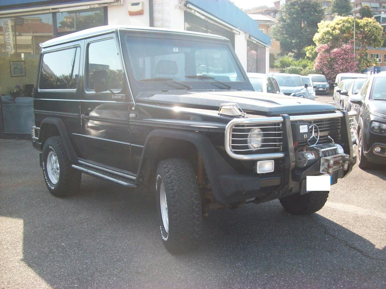 Mercedes-benz G 230 corto Station Wagon