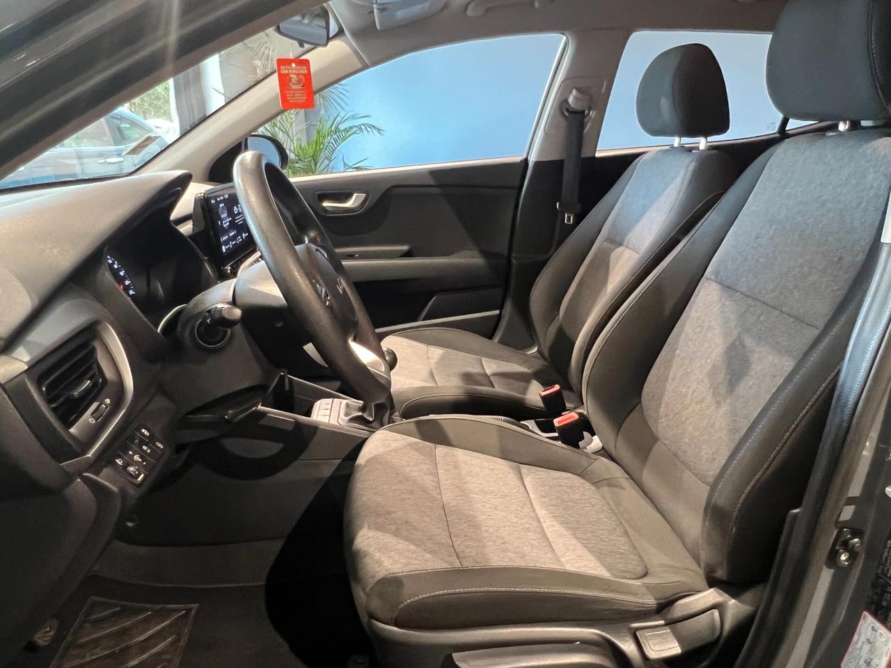 Kia Stonic 1.2 DPI Urban