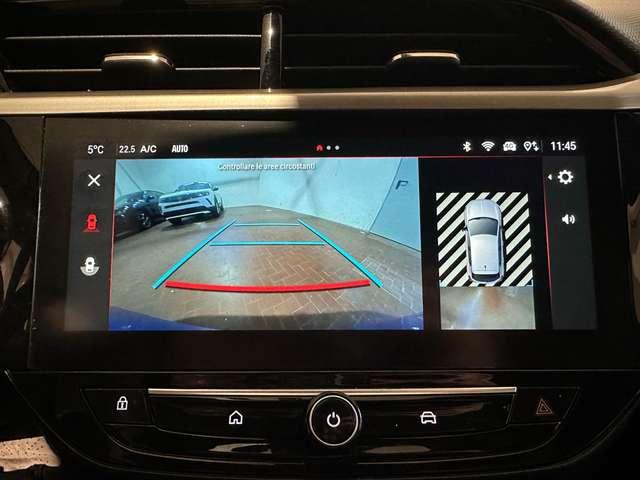 Opel Corsa 1.2 130cv GS Auto + Navi + Key Less