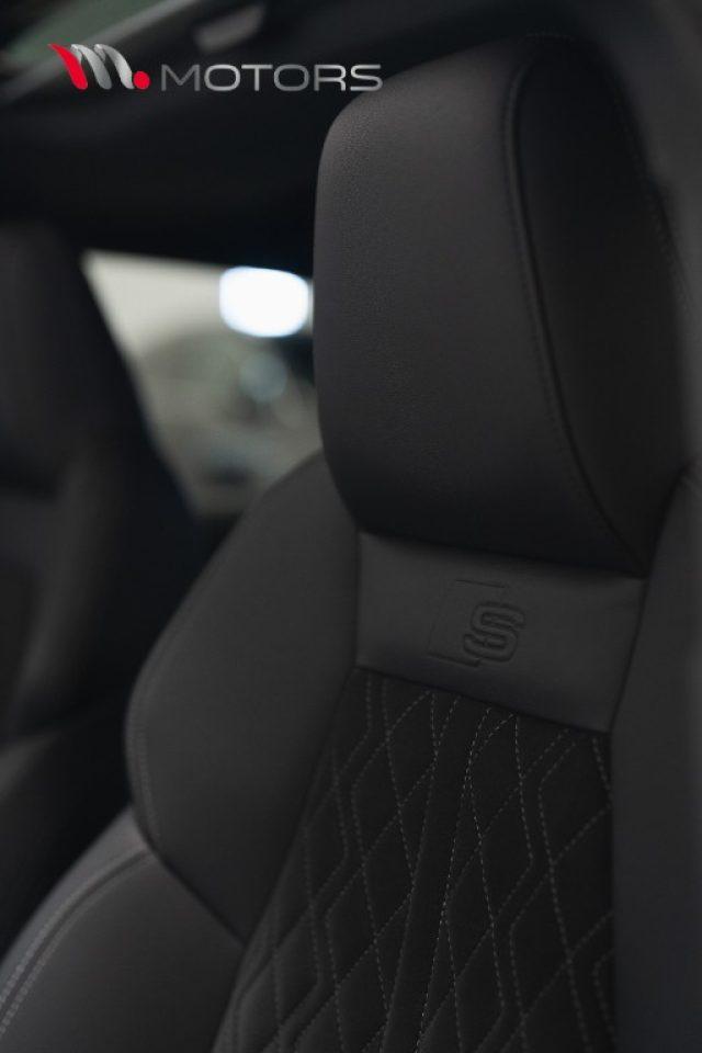 AUDI A3 SPB Sportback 35 TDI S line Edition S-tronic LED