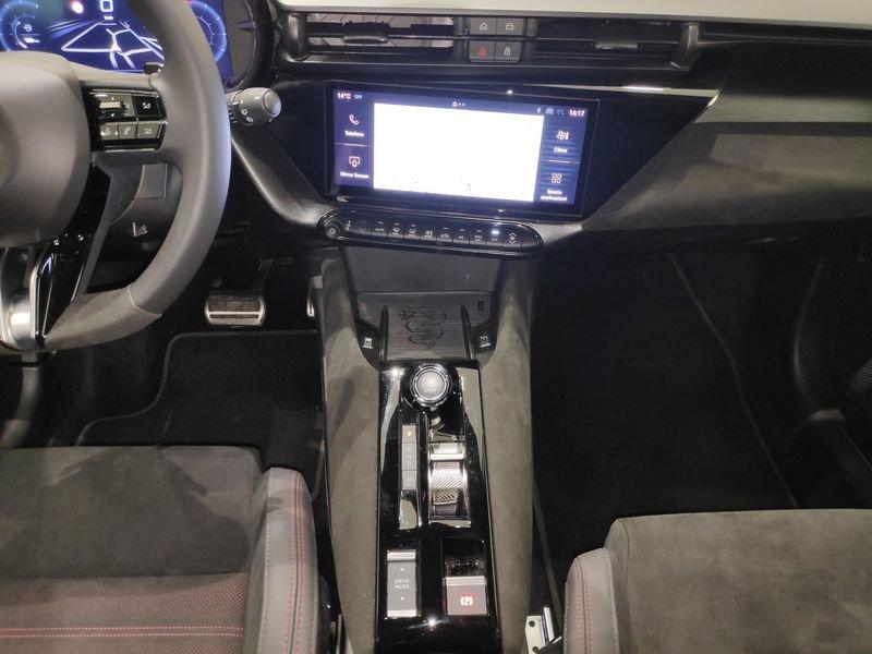 Alfa Romeo Junior Junior 1.2 145 CV Hybrid eDCT6 Q4 SPORT*SEDILI SABELT e VOLANTE SPORTIVO*
