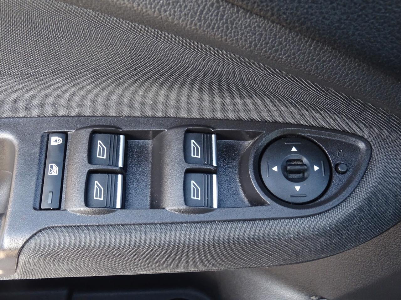 Ford C-Max7 2.0 TDCi 150CV Powershift Start&Stop Titanium