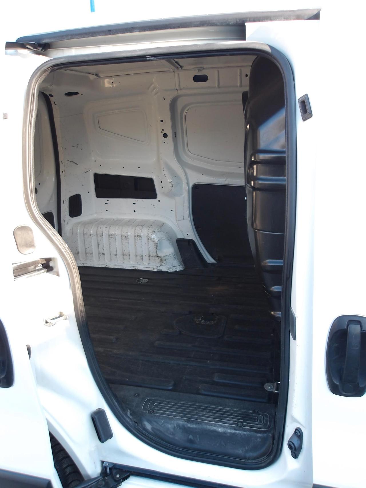 FIAT Fiorino cargo 1.3 mjt 95cv SX