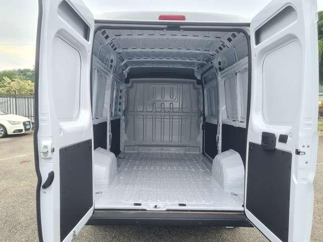 Citroen Jumper 2.2 bluehdi 120cv L2H2 KM0