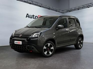 FIAT Panda 1.0 FireFly S&S Hybrid City Cross