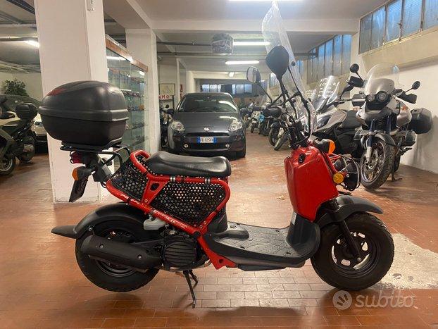 Honda Zoomer cc 50 anno 2007 km 28.000 PERFETTO!!!