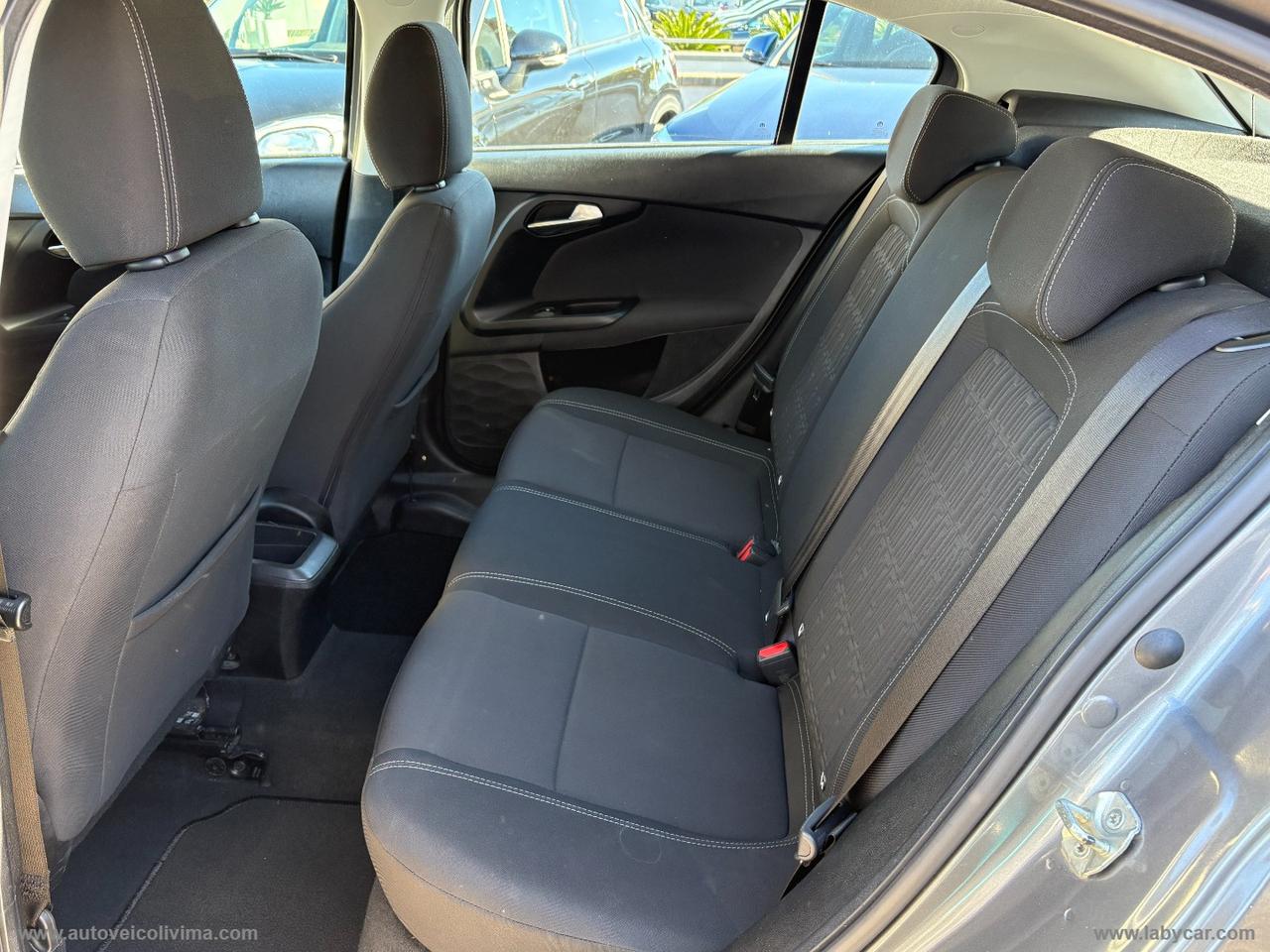 FIAT Tipo 1.0 5 porte