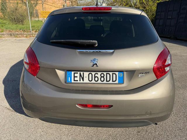 PEUGEOT 208 1.6 8V e-HDi 92CV Stop&Star 5p.Stupenda Bellissima