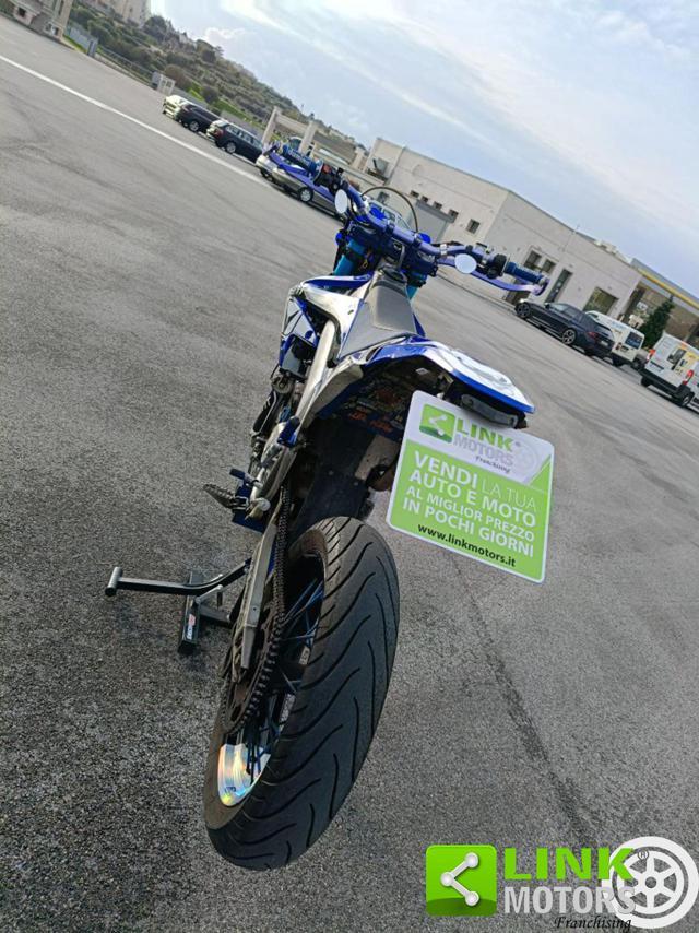 VENT Other Derapage rr 125/180 4T