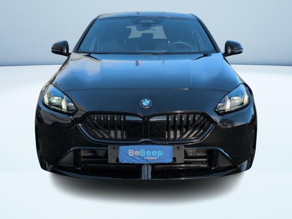 BMW Serie 1 118 d MSport Pro DCT