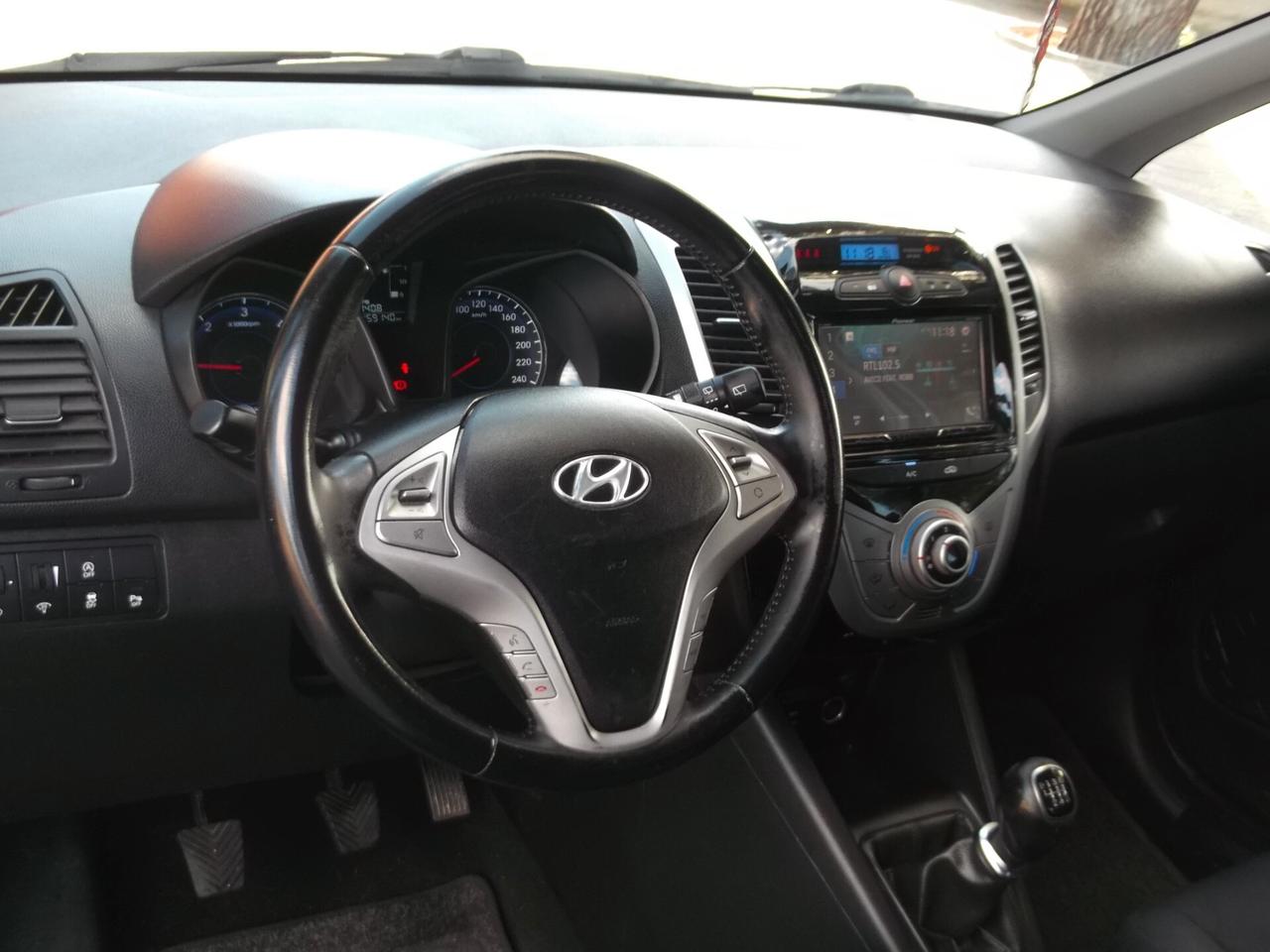 Hyundai iX20 1.4 TDI Neopatentati 2019