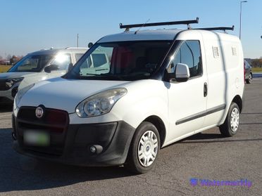 FIAT Doblo Doblò 1.3 MJT 90CV