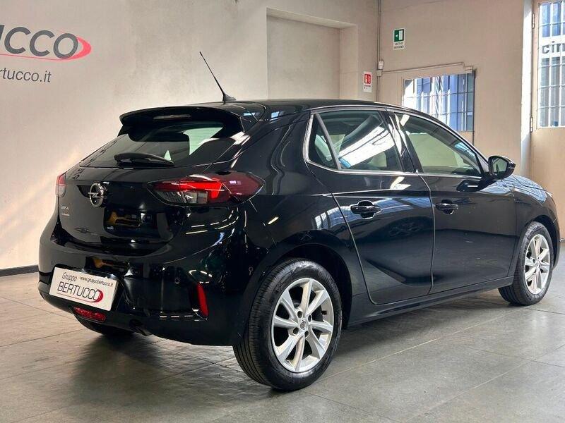 Opel Corsa 1.2 100 CV Elegance
