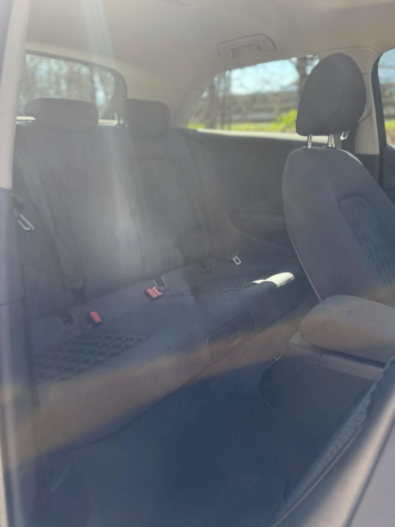 Audi A3 1.6 TDI TETTO OK NEOPATENTATI