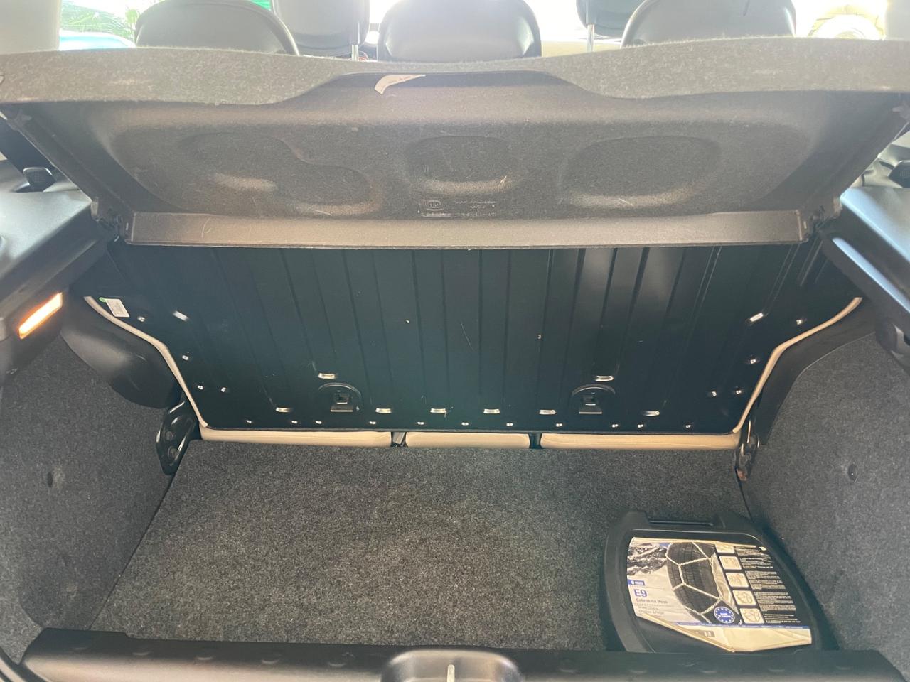 Fiat Panda 1.2 Lounge Neopatentati 100.000km