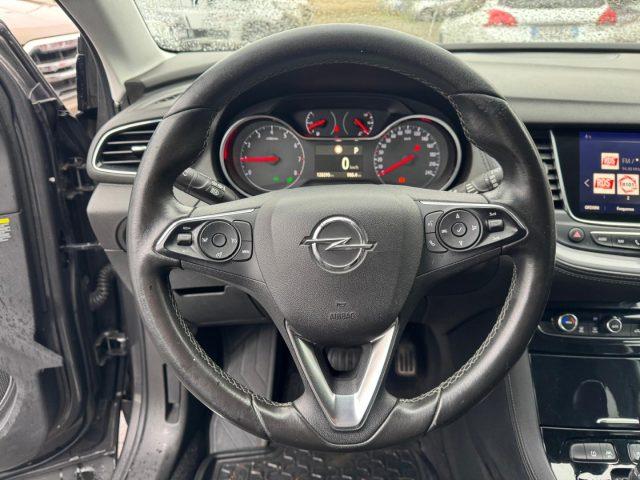 OPEL Grandland X 1.2 Turbo 12V 130 CV S&S AUT. Ultimate