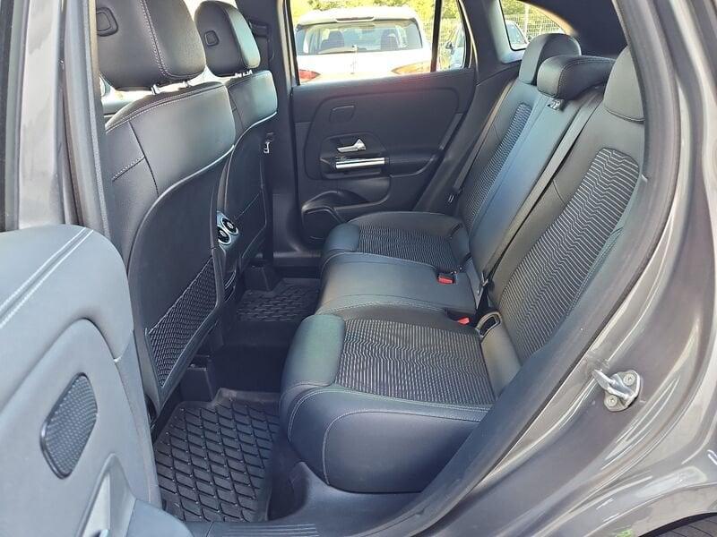 Mercedes-Benz GLA GLA 180 d Automatic Sport Plus