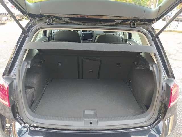 Volkswagen Golf Golf 5p 1.5 tgi Highline 130cv dsg METANO 01/2028