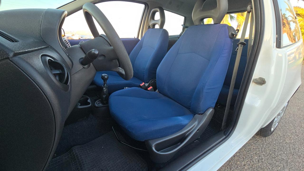 Fiat Punto 1.2 3 porte Active