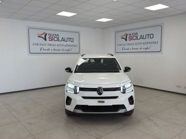 Citroën C3 Turbo 100cv - PLUS