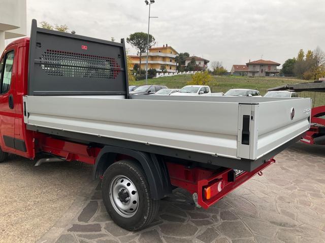 FIAT Ducato 35 2.2 Mjt 140CV PLM-SL Cassonato