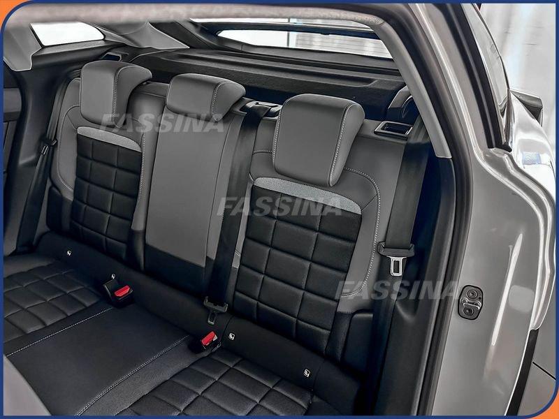 Citroën C4 C4 1.2 puretech Plus s&s 130cv eat8
