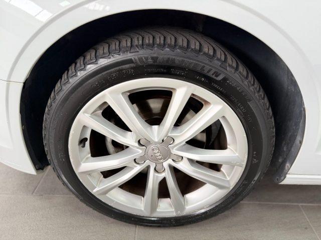 AUDI A3 Sedan 2.0 TDI Ambiente