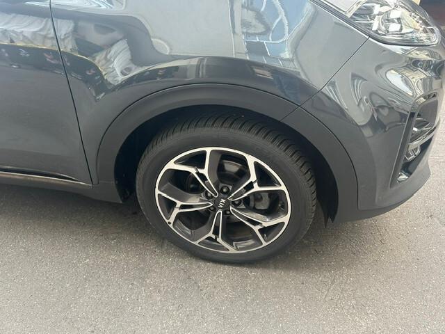 Kia Sportage 1.6 CRDI 136 CV DCT7 2WD GT Line FULL