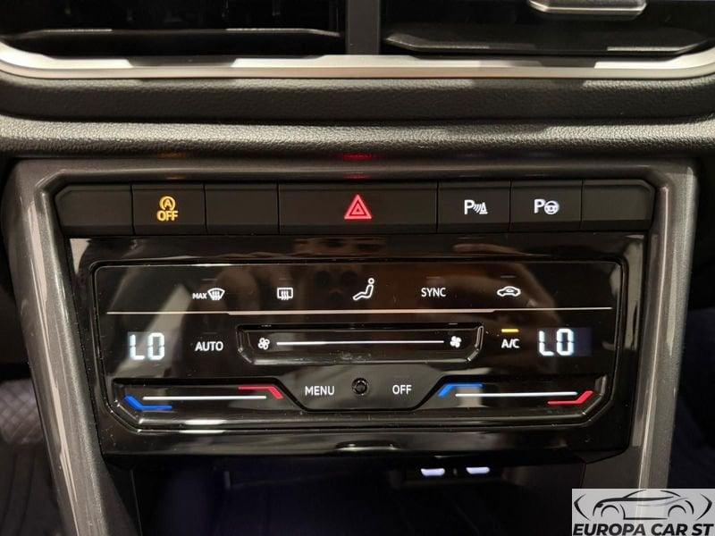 Volkswagen T-Roc 1.5 TSI ACT Style DSG