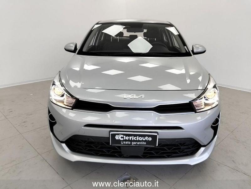 Kia Rio 1.2 DPi 82 CV EcoGPL Style