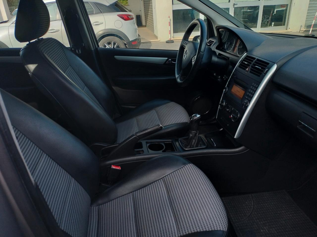 Mercedes-benz A 150 Avantgarde