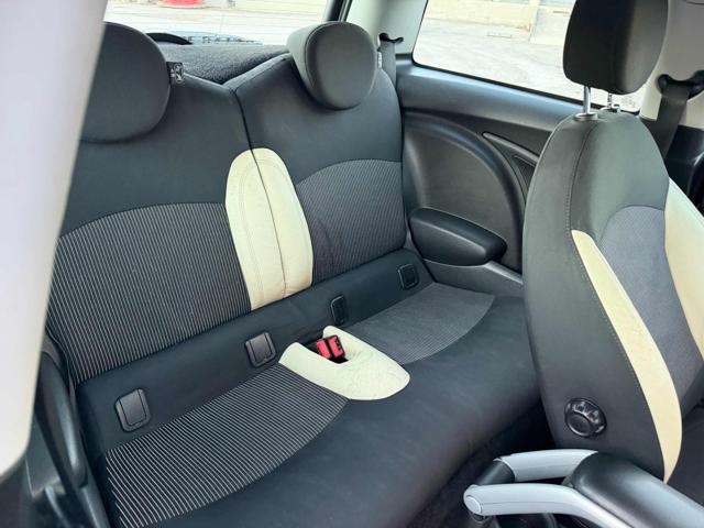 MINI Cooper 1.6 16V Cooper senza nessun lavoro da fare