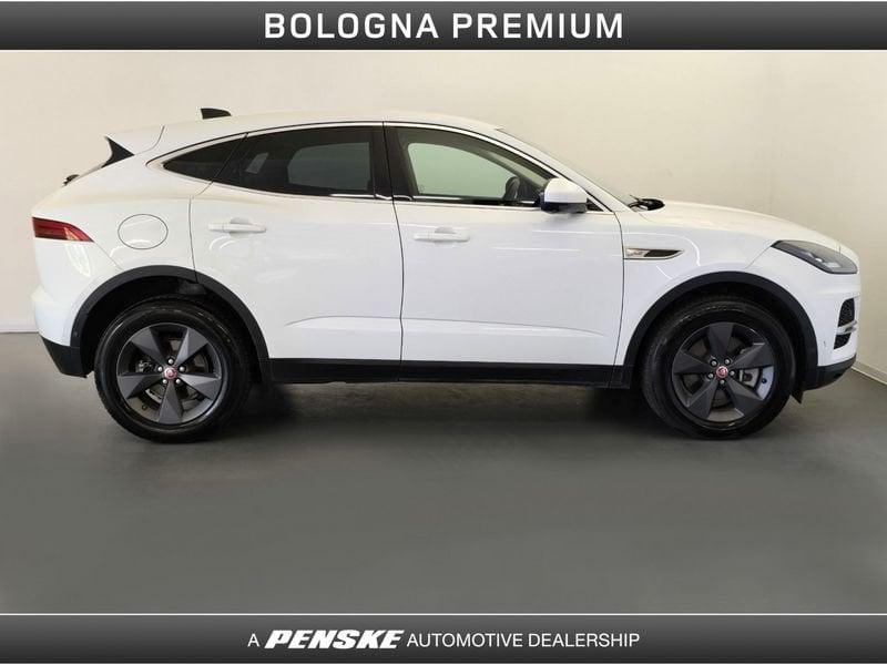 Jaguar E-Pace 2.0D I4 163 CV AWD Auto S N1 - AUTOCARRO