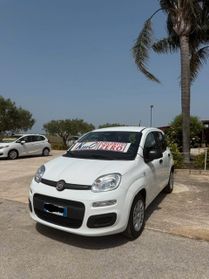 Fiat Panda Pandina 1.0 FireFly 65 CV Hybrid Icon